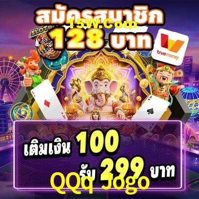 Account Benefits QQq Jogo