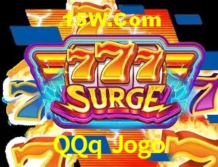 Login Seguro QQq Jogo