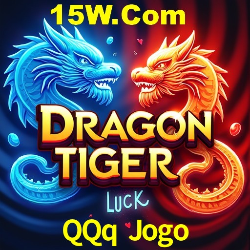 Responsive Design QQq Jogo