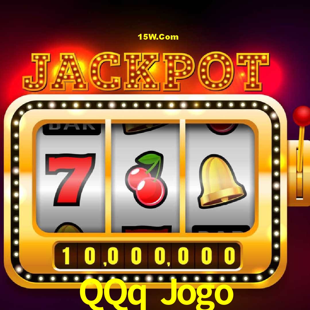 Quick Registration QQq Jogo