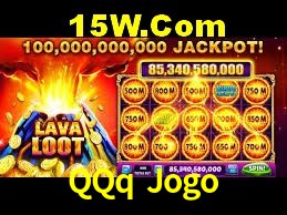 Game Providers QQq Jogo