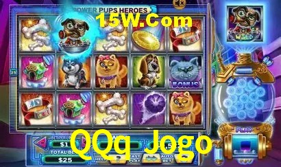 Canal oficial no Telegram da QQq Jogo
