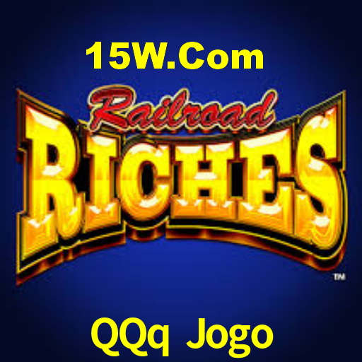 Sinta a adrenalina dos jogos de cassino com QQq Jogo