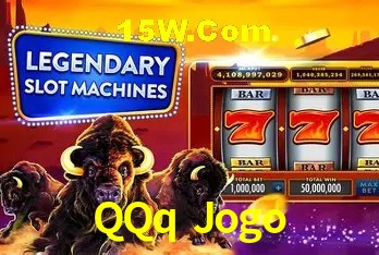 Promoções Sazonais QQq Jogo