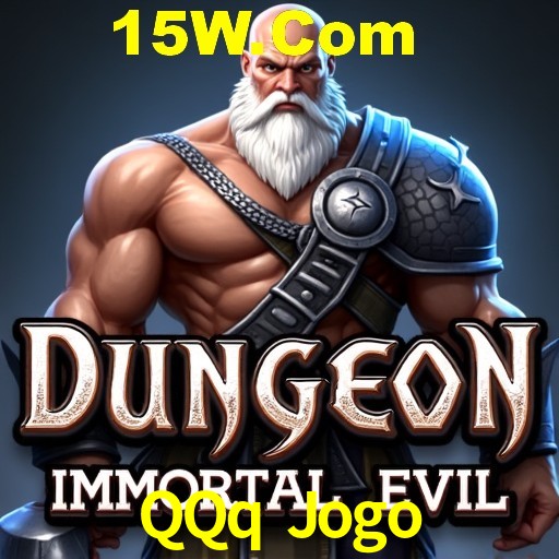 API Integration QQq Jogo