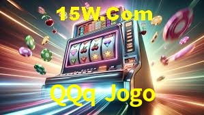 Statistics QQq Jogo