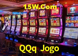 Diretório de Jogos QQq Jogo