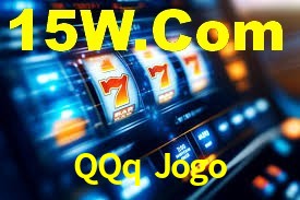 Welcome Bonus QQq Jogo