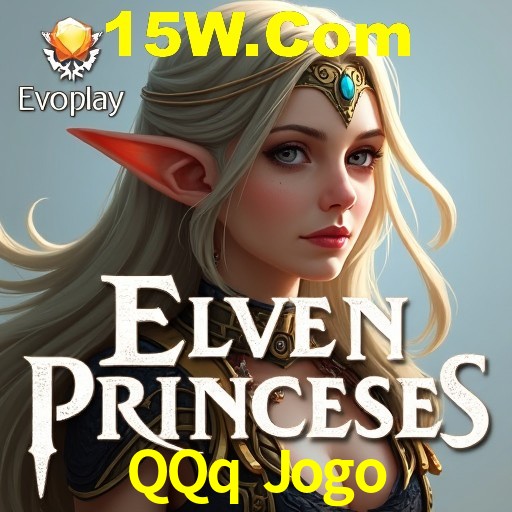 Inovações de Jogos na QQq Jogo: O Futuro das Experiências Interativas
