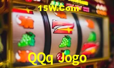 Jogos populares e pagamentos rápidos na QQq Jogo