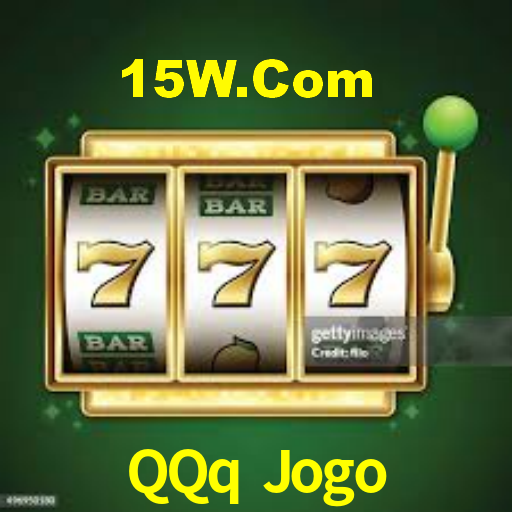 QQq Jogo: Seu Especialista em Apostas Esportivas Brasileiras