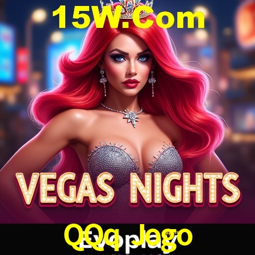Descubra o Mundo do Cassino Online com QQq Jogo