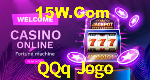QQq Jogo: Seu Cassino Premiado com Pagamentos Rápidos