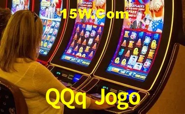 Provedores de Jogos QQq Jogo