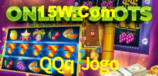QQq Jogo Bet