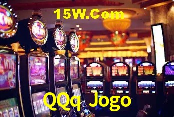 Casino Ao Vivo QQq Jogo